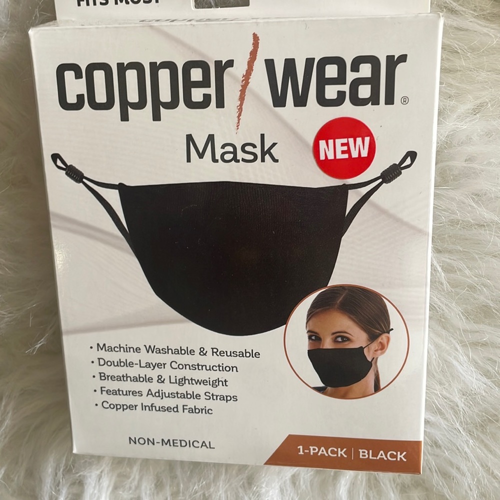 Face Mask - Picture 2 of 5